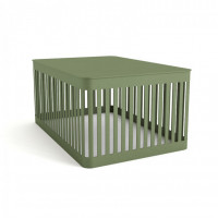 Table basse rectangulaire