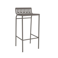 Tabouret haut