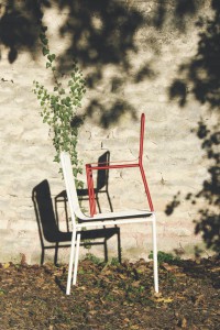 Chaise enfant