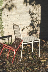 Chaise enfant